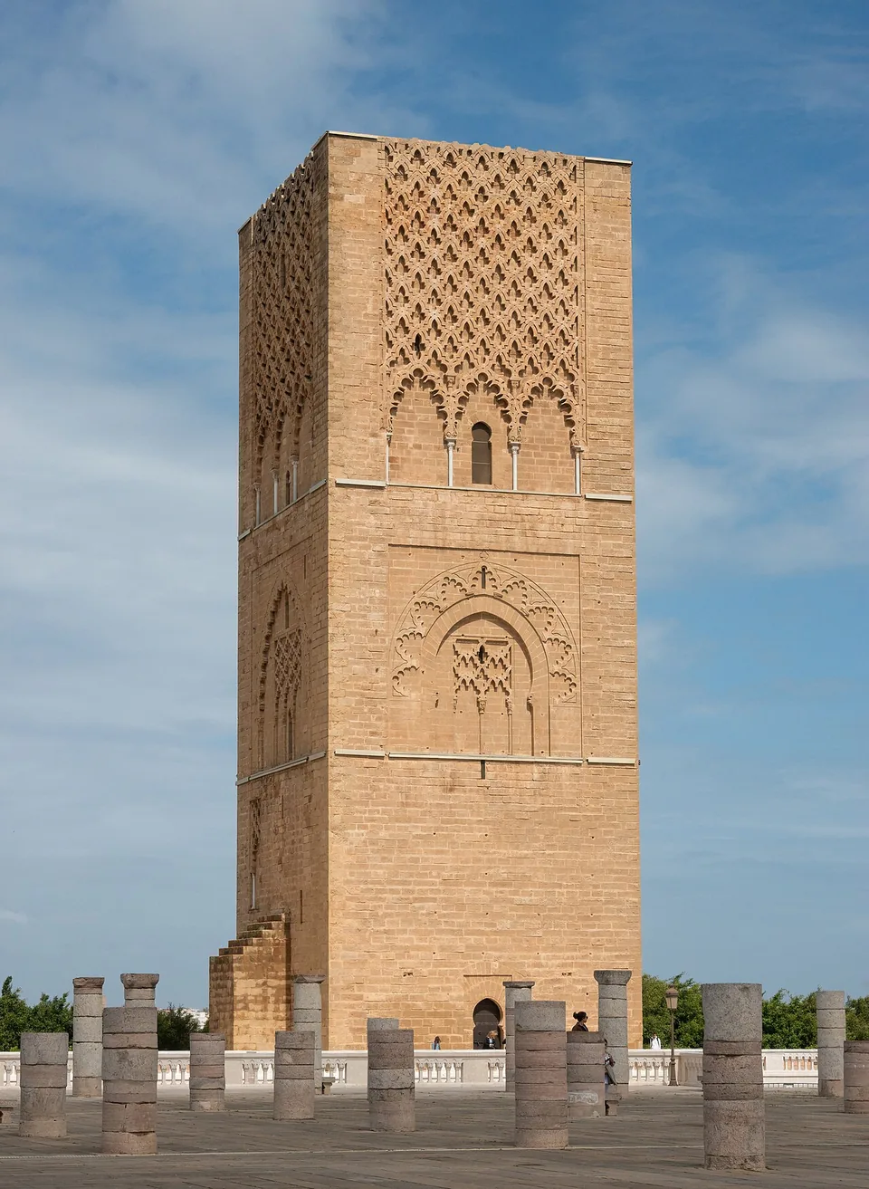 Private chauffeur and airport transfers in Rabat, Morocco — serving RBA · Salé airport